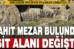 Kızılcabölük Höyüğü için sit alanı genişliyor
