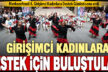 Merkezefendi 8. Girişimci Kadınlara Destek Günleri sona erdi