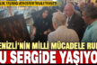 Öğrenciler, Denizli’nin Milli Mücadele tarihi için özel sergi hazırladı