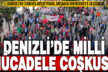 15 Mayıs Milli Mücadele Günü coşkuyla kutlandı
