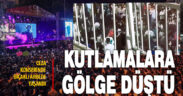 Denizli’de 19 Mayıs kutlamalarına gölge düştü