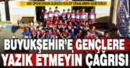 Denizli Büyükşehir Belediyesi, 2 kulüpten 30 yıllık tesislerini boşaltmasını istedi