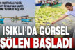 Işıklı Gölü’nde Nilüfer Şöleni Başladı: Milletvekili Özkan’dan davet var!