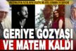 Kazada ölen kuzenlerin evlerine ateş düştü