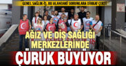 Genel Sağlık-İş: ADSM’lerde çürük büyüyor