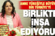 Milletvekili Ök: “Kadın emeğiyle, anne yüreğiyle büyüyen bir Türkiye’yi birlikte inşa ediyoruz”