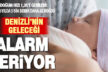 Denizli’de doğum oranları düşüşte: Gelecek için etkili sinyal!