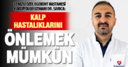 Kardiyak rehabilitasyon programlarıyla kalp hastalıklarının önüne geçin