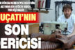 Bir dönem ihracat rekoru kıran Suçatı’nın son deri atölyesi ayakta kalmak için mücadele veriyor