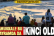 Bayramda yüz binlerce insan kültürel rotalara yöneldi