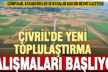 Çivril’de yeni arazi toplulaştırması çalışmaları başlıyor