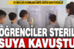 Merkezefendi Belediyesi’nin okullardaki steril su ünitesi sayısı 30’a yükseldi