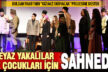 Yönetici ve iş insanlarının kurduğu tiyatro grubu, kız çocukları için sahne aldı