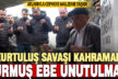 Kurtuluş Savaşı kahramanı Durmuş Ebe unutulmadı