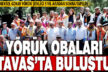 25. Geleneksel Gökay Yörük Şenliği obaları buluşturdu