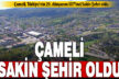 Çameli, Türkiye’nin 29, dünyanın 307’inci Sakin Şehri oldu
