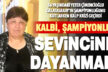 Kalbi Galatasaray’ın şampiyonluk coşkusuna dayanamadı