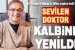 Dr. Kenan Yıldırım’ın kalp krizinden vefat ettiği belirlendi