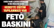 FETÖ’nün güncel eğitim yapılanmasına operasyon: 40 gözaltı