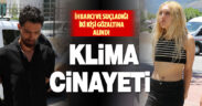 İranlı üç arkadaşların klima kavgası cinayetle sonlandı