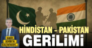 Hindistan – Pakistan gerilimi