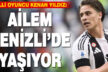 Juventus’lu milli oyuncu Kenan Yıldız: Ailem Denizli’de yaşıyor