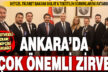 Denizlili Tekstilciler Bakan Bolat ile buluştu