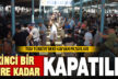Ülke genelinde tüm hayvan pazarları kapatıldı