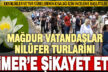 Nilüfer turlarına gelen talebi karşılayamayan Çivril, CİMER’e şikayet edildi