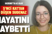 Bozkurt’ta genç kız 5. kattan düşerek hayatını kaybetti