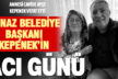 Honaz Belediye Başkanı Kepenek’in annesi vefat etti