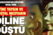 Merkezefendi Belediyesi’nin masal parkı karakterleri ulusal medyadan eleştiri aldı
