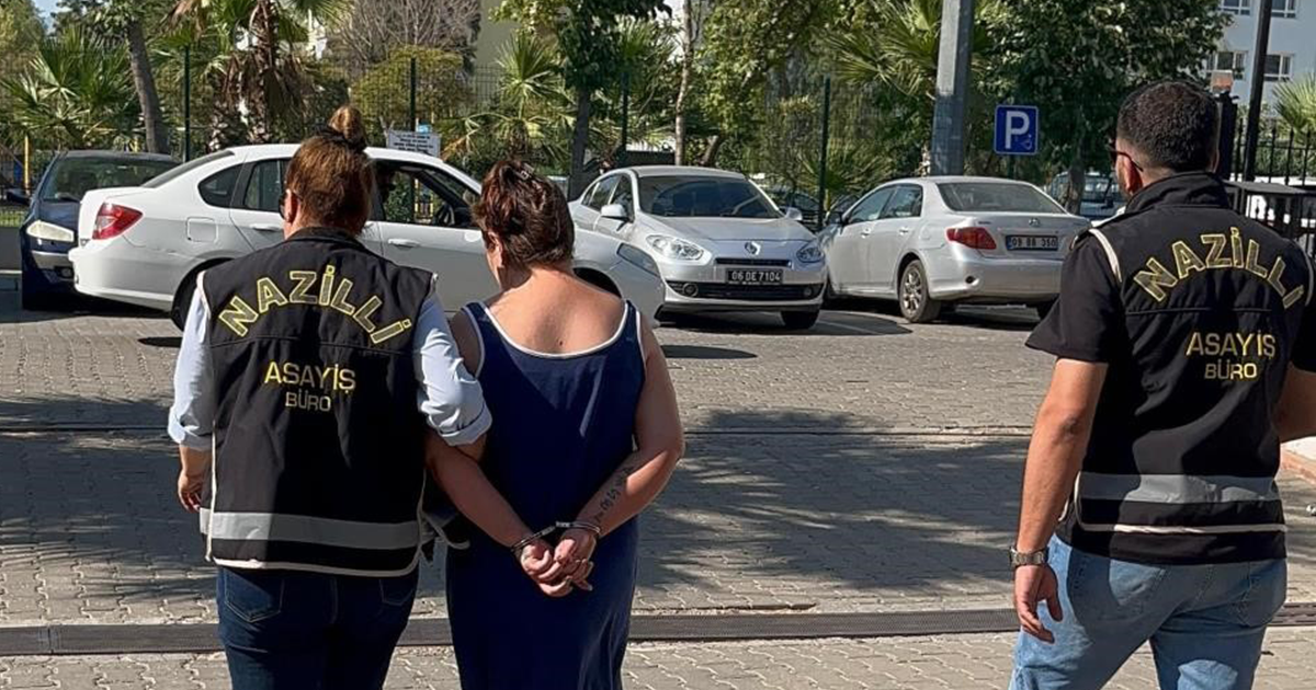 Polisinin 9 aylık karnesi göz doldurdu