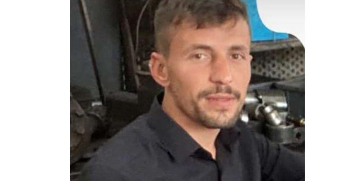 Devrilen pikabın sürücüsü hayatını kaybetti