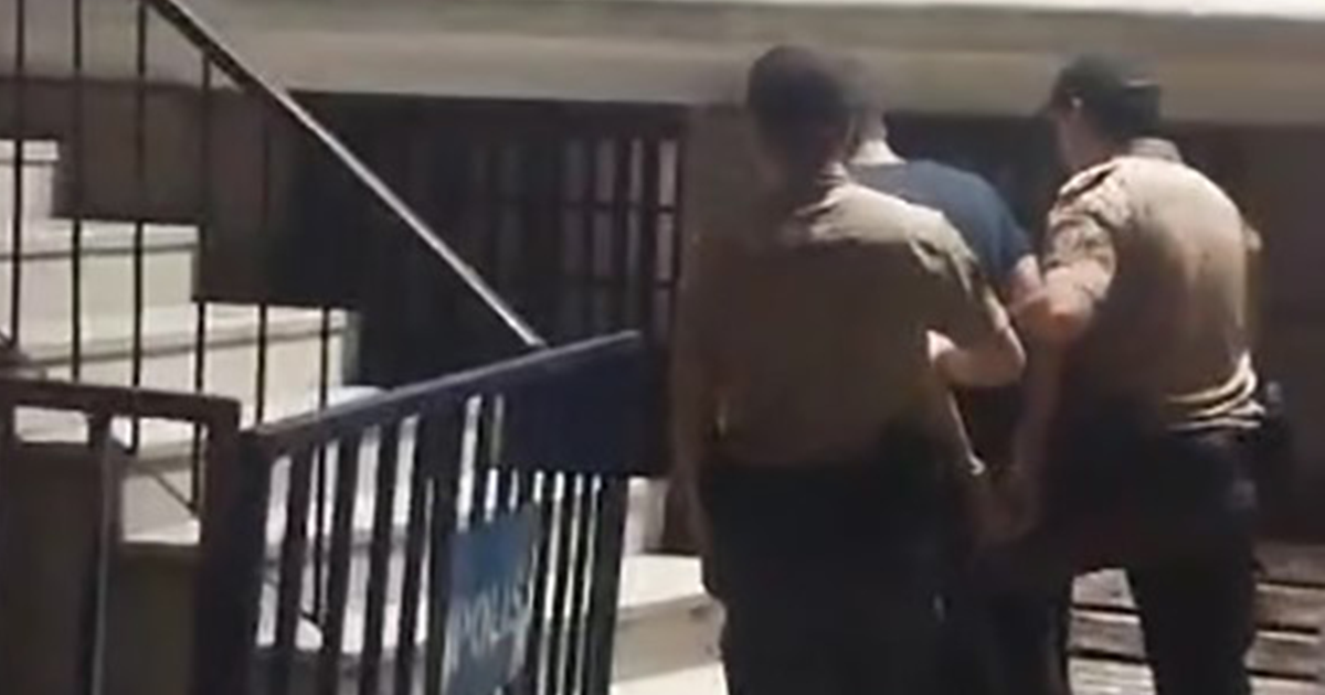 13 yıl hapis cezasıyla aranan hırsız yakalandı