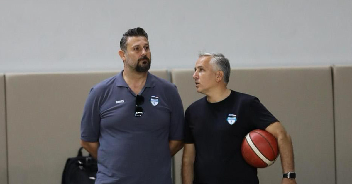 Merkezefendi Basket’ten destek çağrısı