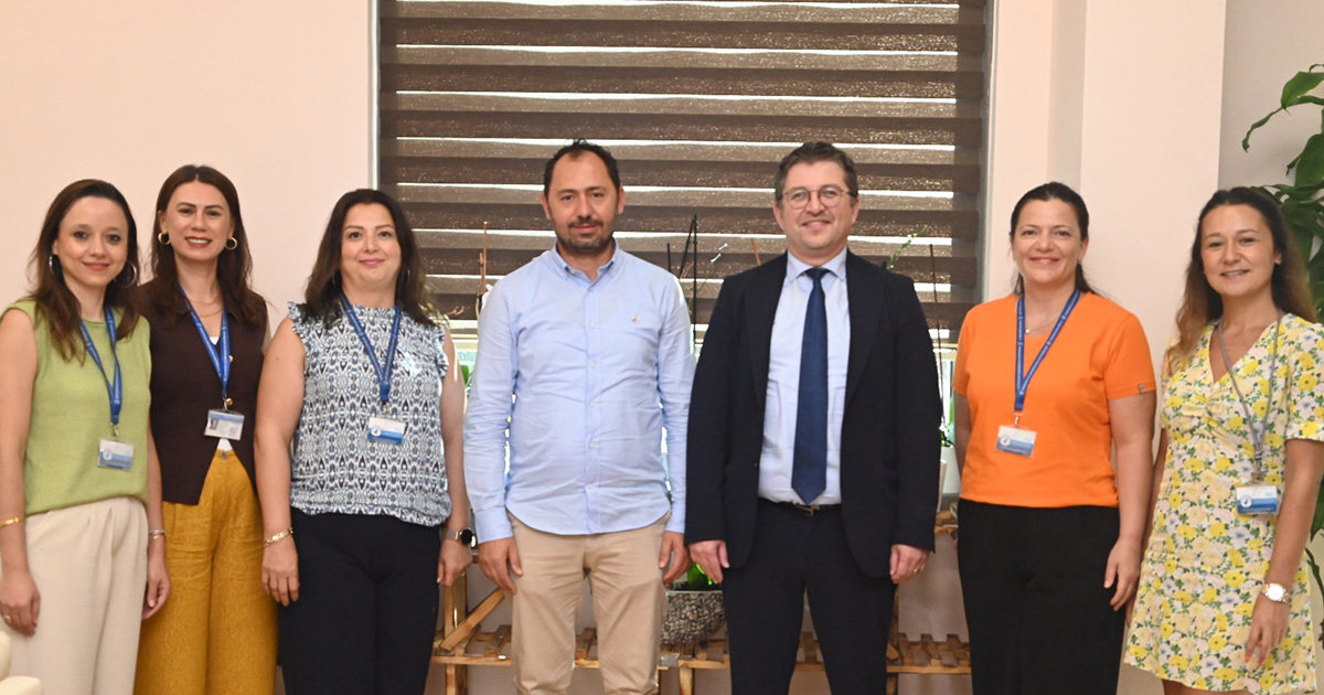Hasta Güvenliği Bir Tercih Değil, Zorunluluktur