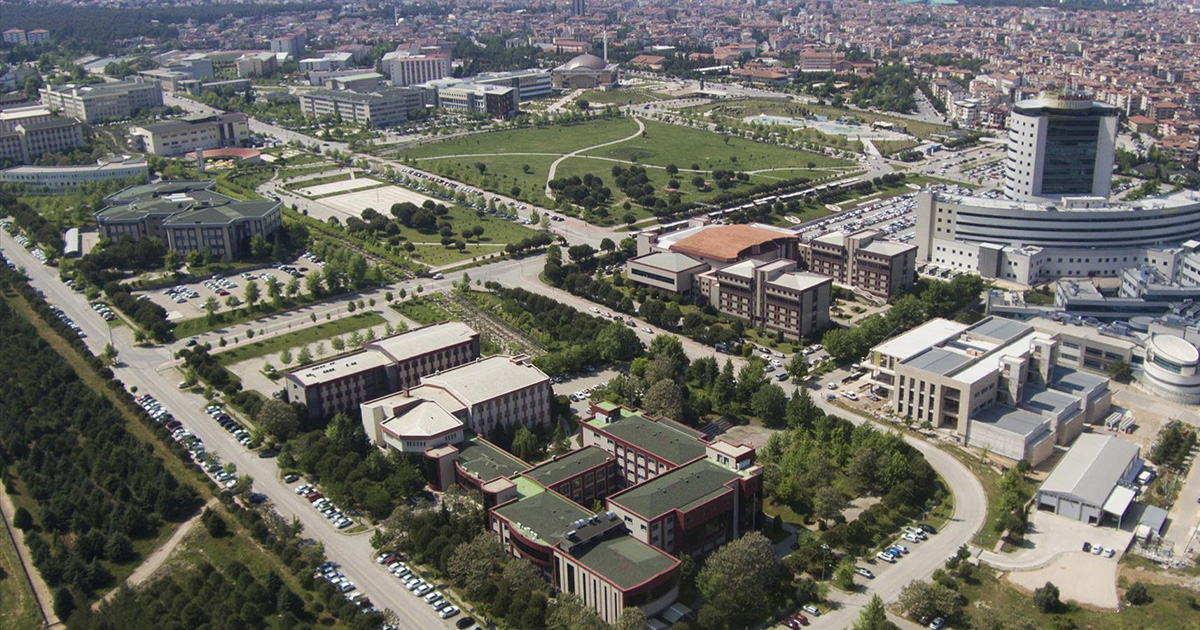 Pamukkale Üniversitesi’nde Otopark Ücretine Yüzde 100 Zam