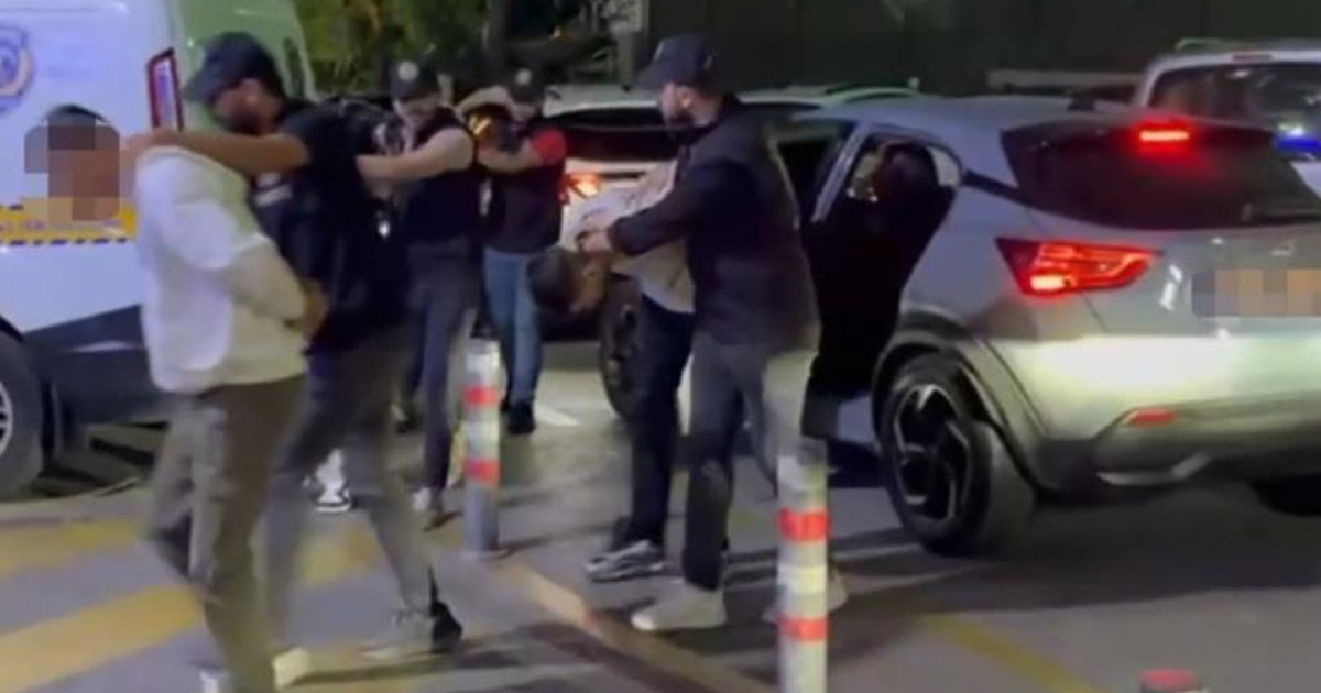 1 kişinin öldüğü, 7 kişinin de yaralandığı kavgada 14 tutuklama