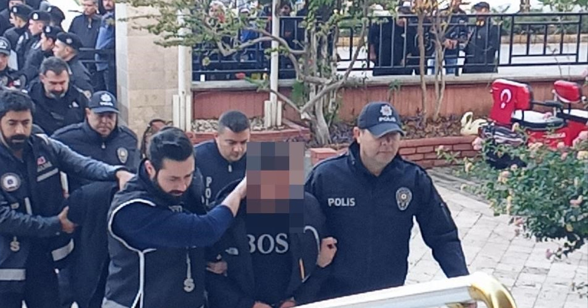 Başkan Gençay’ın kurşunlanma olayında tutuklu şüpheliler serbest bırakıldı