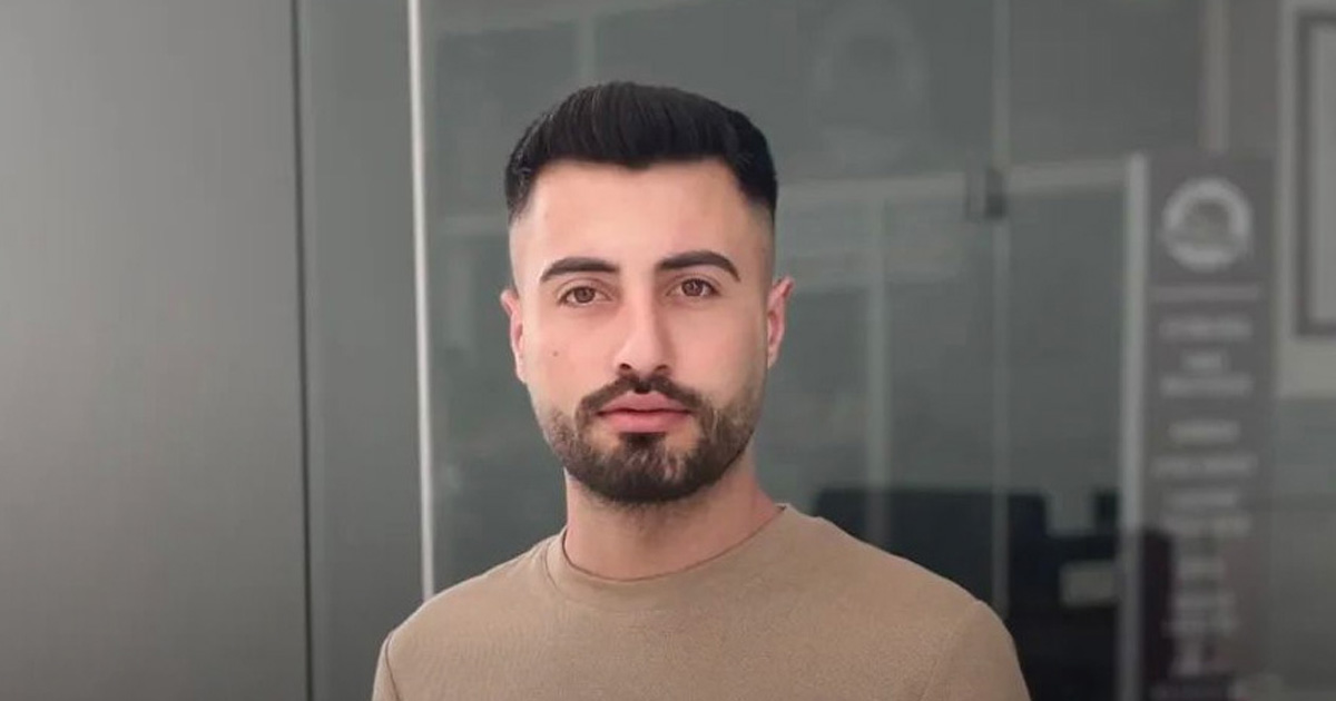 DENİZLİ’DE GENÇ ADAM EVİNDE ÖLÜ BULUNDU