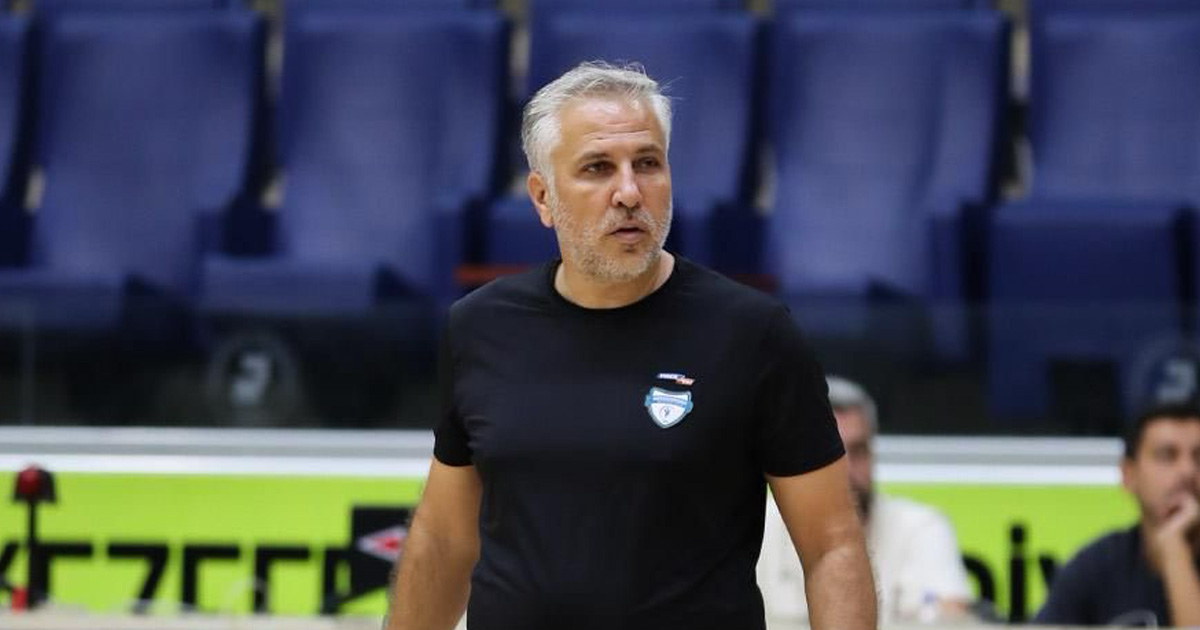 MERKEZEFENDİ BASKETİN HEDEFİ AVRUPA KUPALARI
