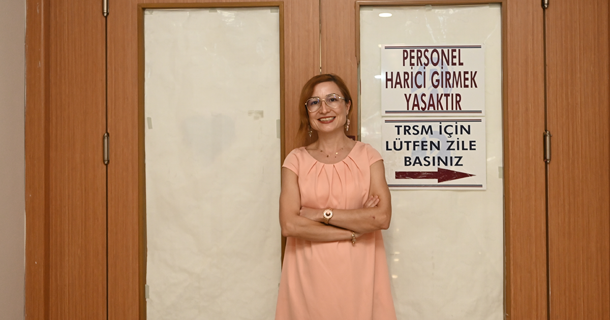 Toplum Ruh Sağlığı Merkezleri Hastaların Sosyal Hayata Katılımını Destekliyor