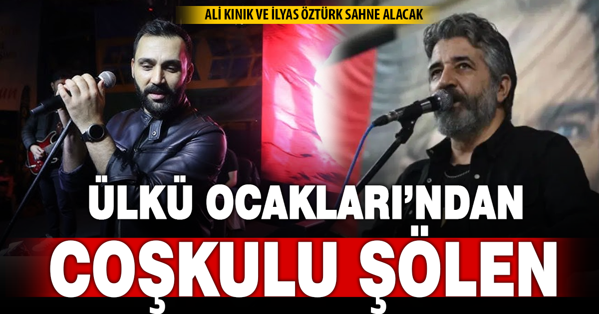 Türk Gençliği 4 Ekim’de Denizli’de Buluşuyor!