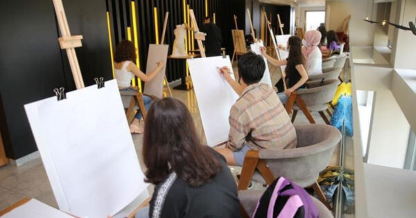 Merkezefendi 100. Yıl Gençlik ve Yaşam Merkezi’nde kurs kayıtları başladı