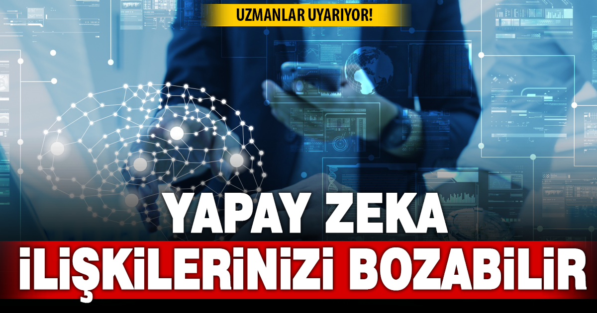 Yapay zeka modelleri yanlış yönlendirmelere sebep olabiliyor