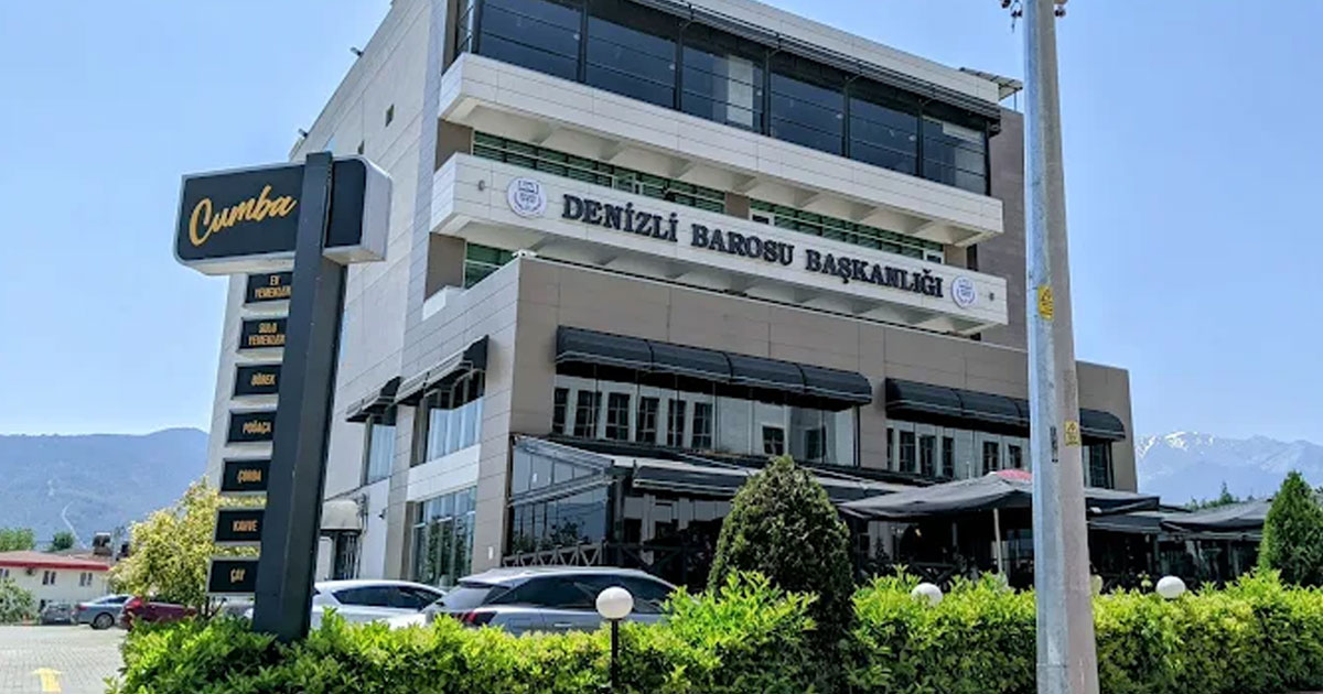 Baro’dan koruma tedbiri tepkisi