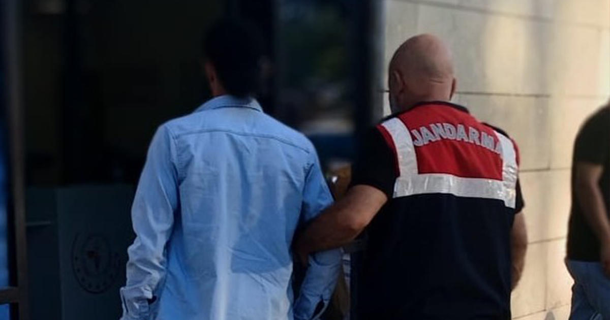 DEAŞ operasyonu: 2 gözaltı