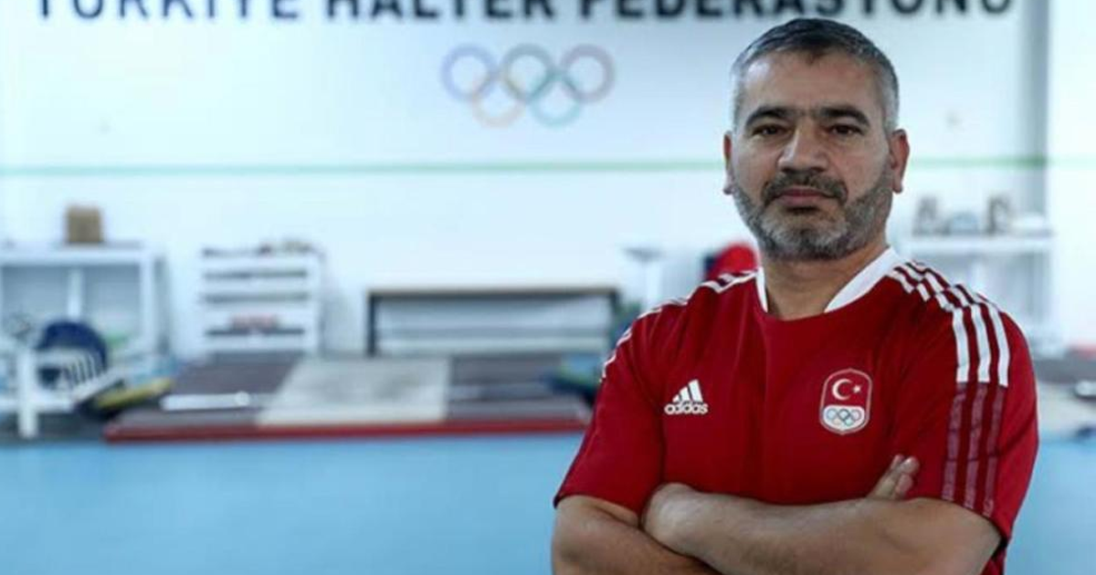 Ferhat Coşkun Dünya Şampiyonası’nda