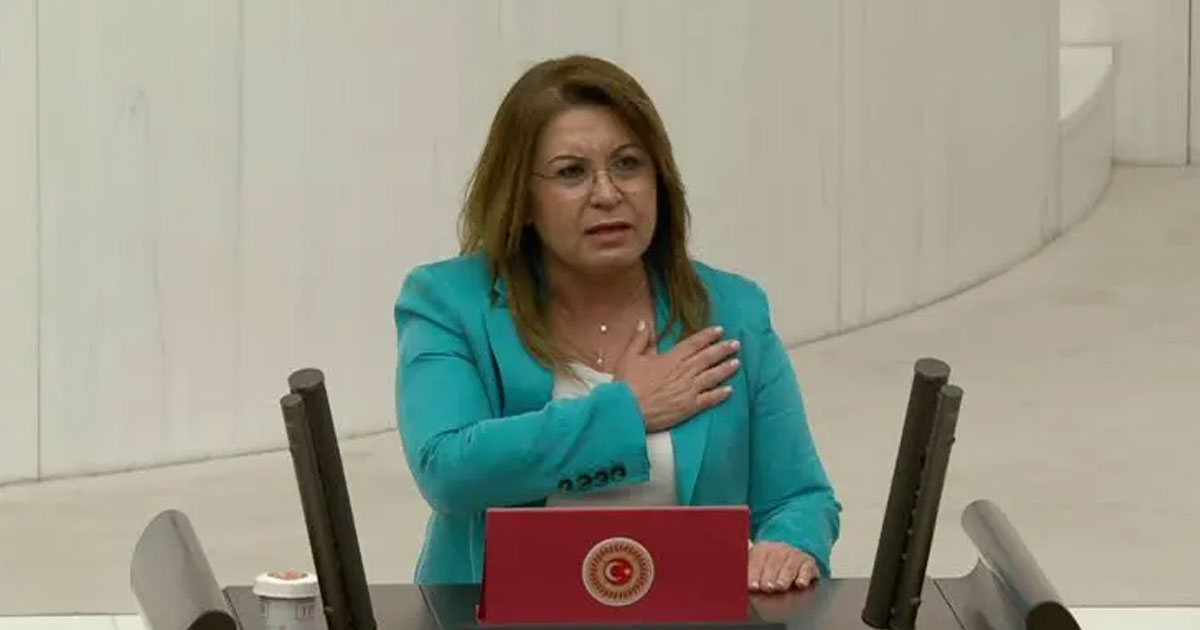 CHP’li Karaca: 11 milyon çocuk hayal kuramıyor
